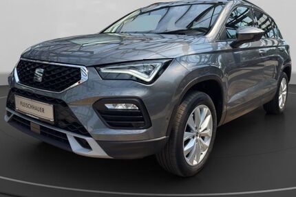 Seat Ateca 62.485 km 23.470 &euro; Mönchengladbach 41238