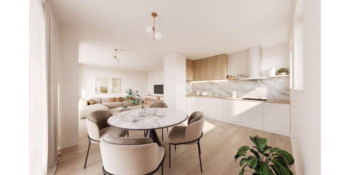 *** Schöne Wohnung im Erdgeschoss mit Garten sucht einen neuen Mieter *** 3 zimmer