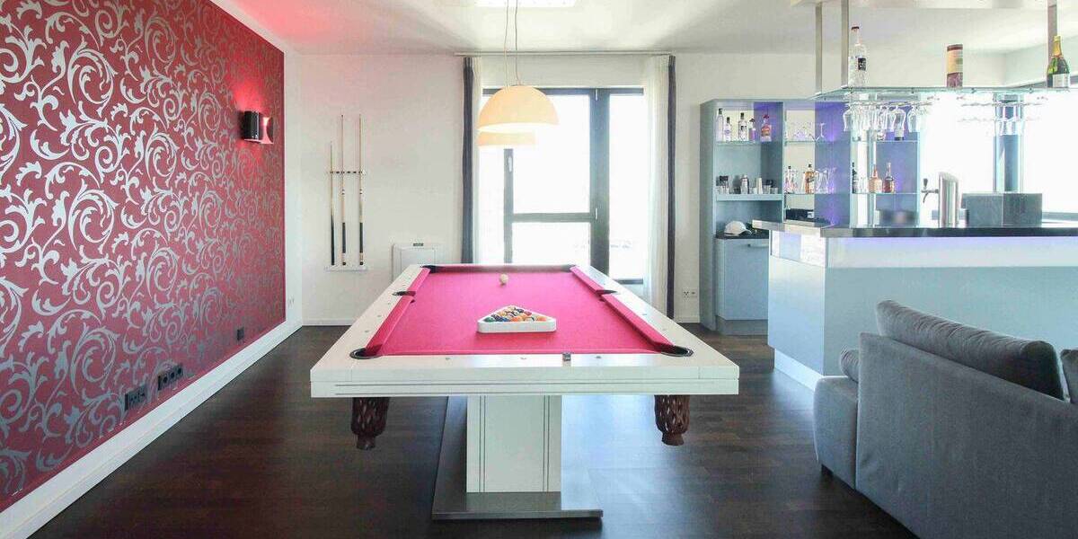 Etagenwohnung Düsseldorf Pempelfort - 2 Zimmer, 90 m&sup2;, 645.000&euro; | Angebot:26028511