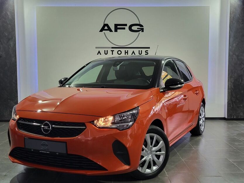 Opel Corsa 35.593 km 11.995 € Wuppertal 42285