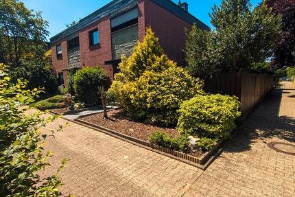 Haus Mönchengladbach Nord - 4 Zimmer, 110 m&sup2;, 320.000&euro; | Angebot:27093965