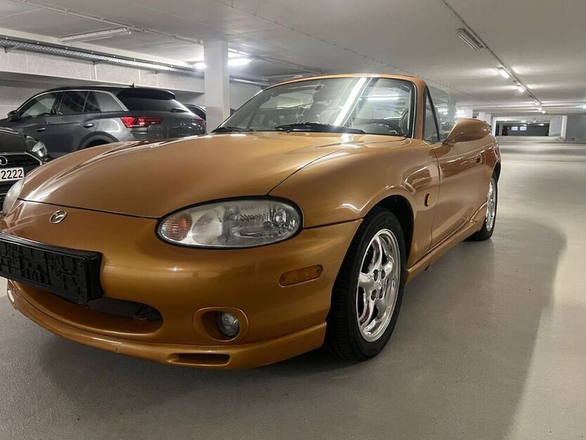 MX-5
