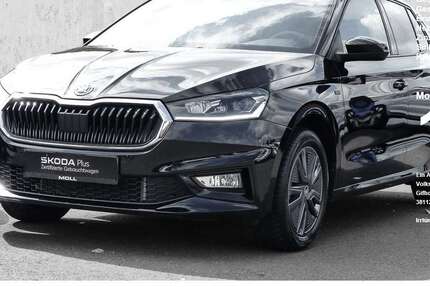 Skoda Fabia 6.812 km 23.880 &euro; Düsseldorf 40474