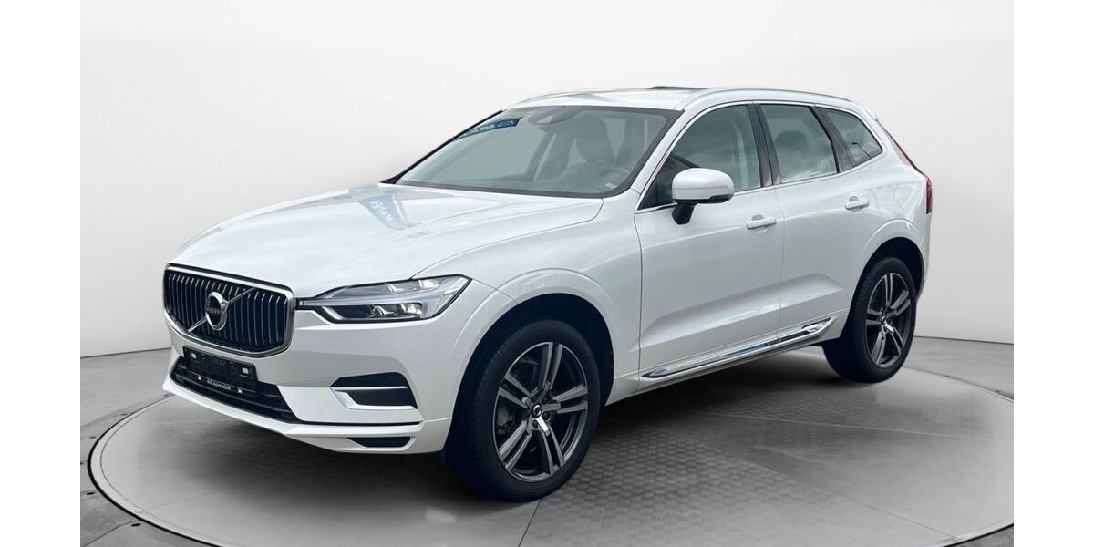 Volvo XC60 32.047 km 30.900 &euro; Dormagen 41540