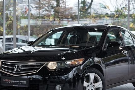 Honda Accord 109.500 km 12.900 &euro; Remscheid/NRW 42855