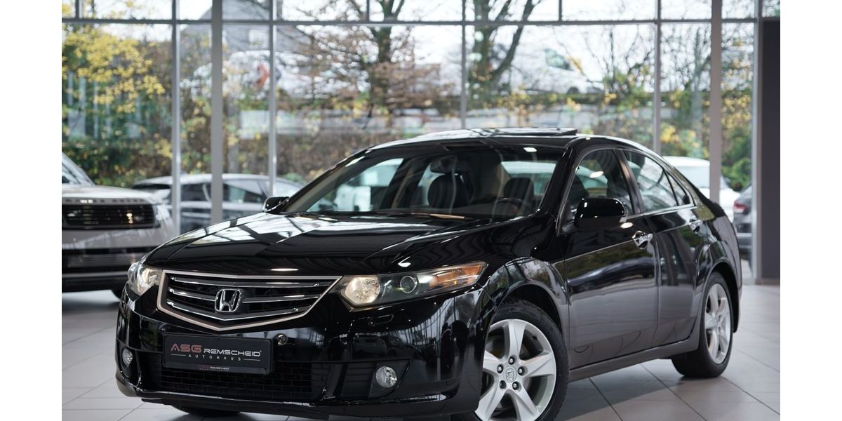 Honda Accord 109.500 km 12.900 € Remscheid/NRW 42855