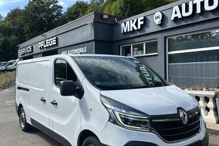 Renault Trafic 120.321 km 17.900 &euro; Wuppertal 42281