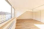 Etagenwohnung Düsseldorf Flingern Nord - 2 Zimmer, 82 m&sup2;, 1.330&euro; | Angebot:25745721