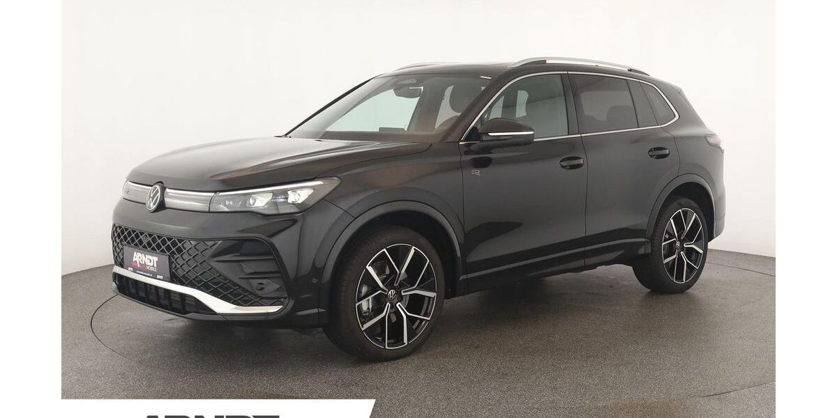 VW Tiguan 20.600 km 45.584 &euro; Neuss 41460