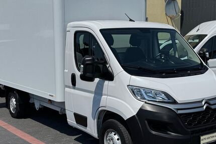 Citroen Jumper 47.500 km 26.178 &euro; Mönchengladbach 41066