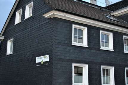 Wohnung zum Mieten in Solingen Wald 720 € 77 m²