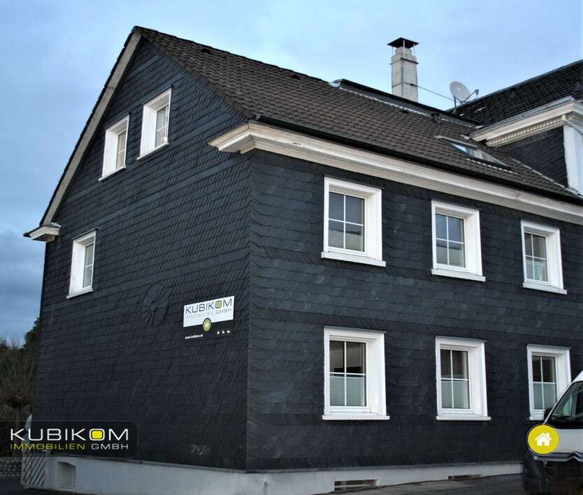Wohnung zum Mieten in Solingen Wald 720 € 77 m²