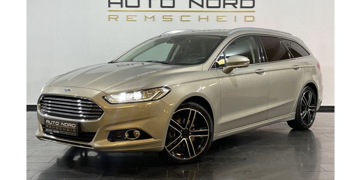 Ford Mondeo 108.500 km 13.290 &euro; Remscheid 42897