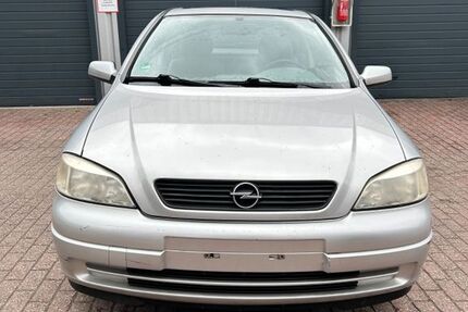 Opel Astra 92.000 km 650 &euro; Duisburg 47239