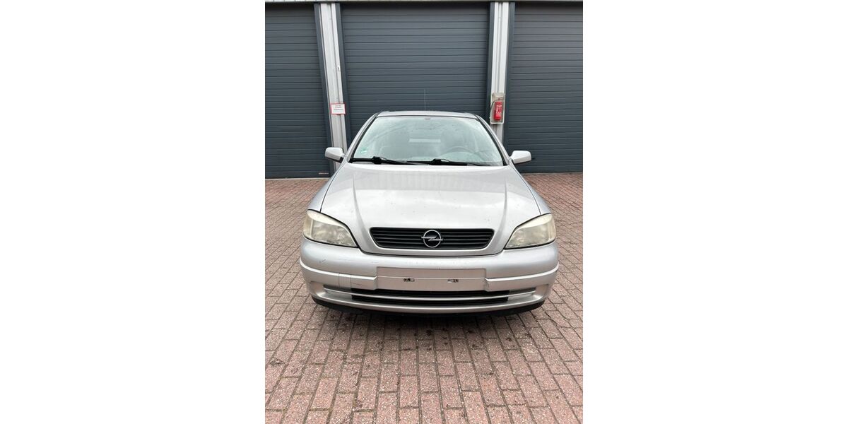 Opel Astra 92.000 km 650 &euro; Duisburg 47239