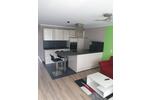 Etagenwohnung Düsseldorf Derendorf - 2 Zimmer, 54 m&sup2;, 1.200&euro; | Angebot:25932971