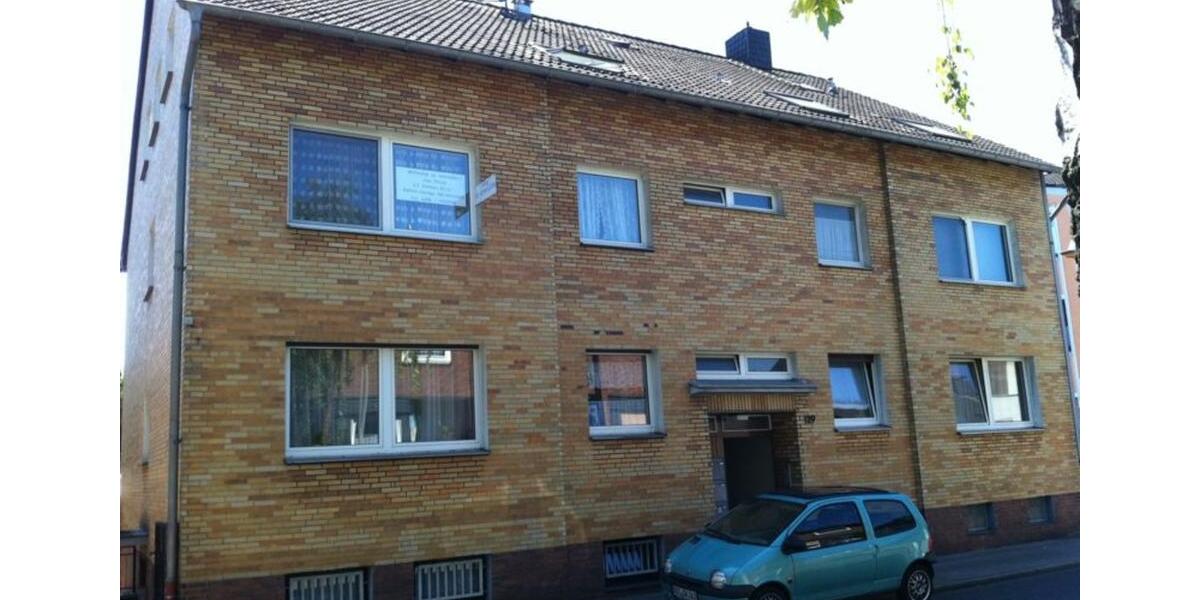 3,5 Zimmer DG Wohnung mit Garage zu verkaufen 3.5 zimmer