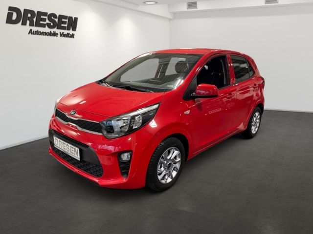 Kia Picanto 13.050 km 12.740 &euro; Neuss 41464