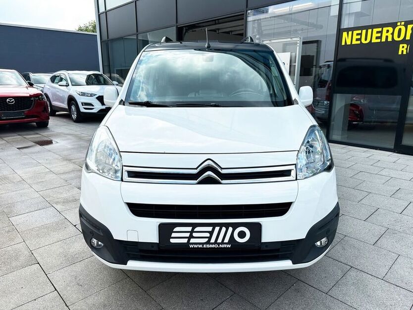 Berlingo