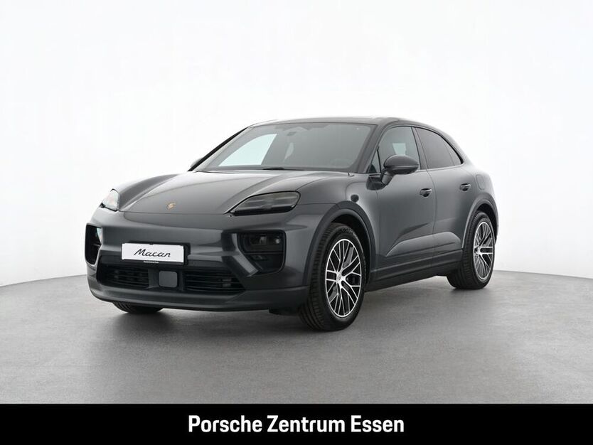 Macan