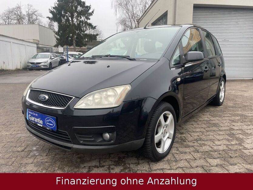 C-Max