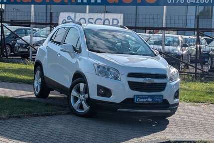Chevrolet Trax 94.000 km 7.699 € Kempen 47906