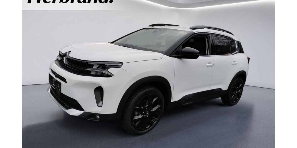 Citroen C5 Aircross 47.133 km 26.490 &euro; Mönchengladbach 41066