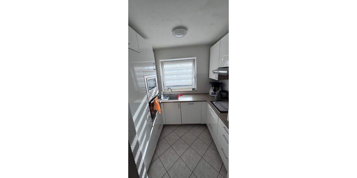 Etagenwohnung Solingen Höhscheid - 2 Zimmer, 57 m&sup2;, 283&euro; | Angebot:25716321