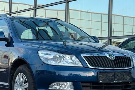 Skoda Octavia 147.500 km 3.989 &euro; Mönchengladbach 41068