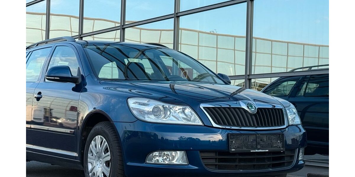 Skoda Octavia 147.500 km 3.989 &euro; Mönchengladbach 41068