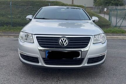 VW Passat 204.955 km 4.100 € Wuppertal 42119