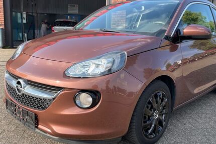 Opel Adam 106.000 km 6.290 &euro; Mönchengladbach 41238