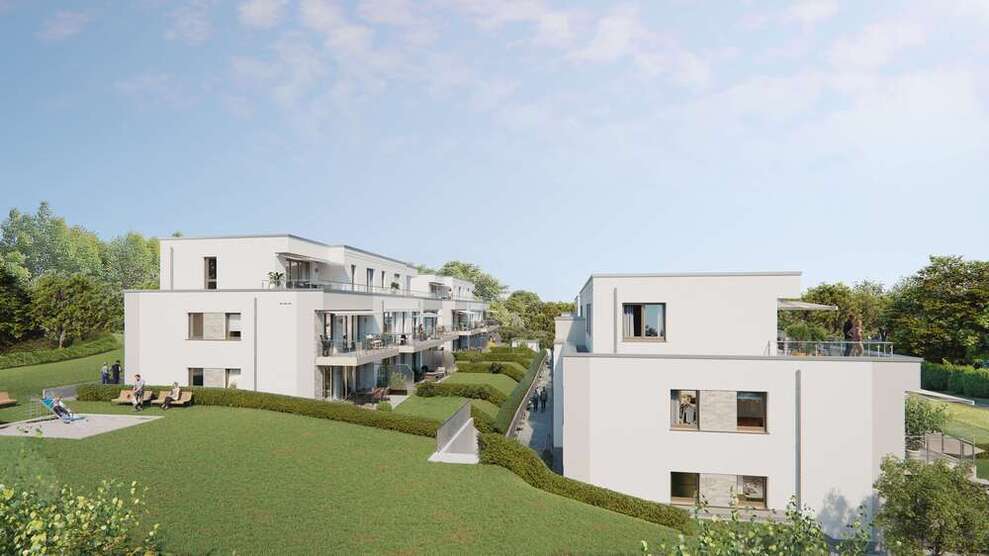 Wohnung zum Kaufen in Essen 695.000 € 137.56 m²