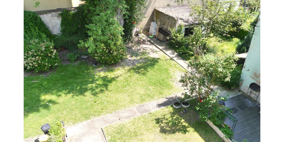 DU-Hochfeld, 3 Zi. ETW, 73m² Wfl., Gartenmitbenutzung - Etagenwohnung Duisburg Duisburg-Mitte | Angebot:26952866