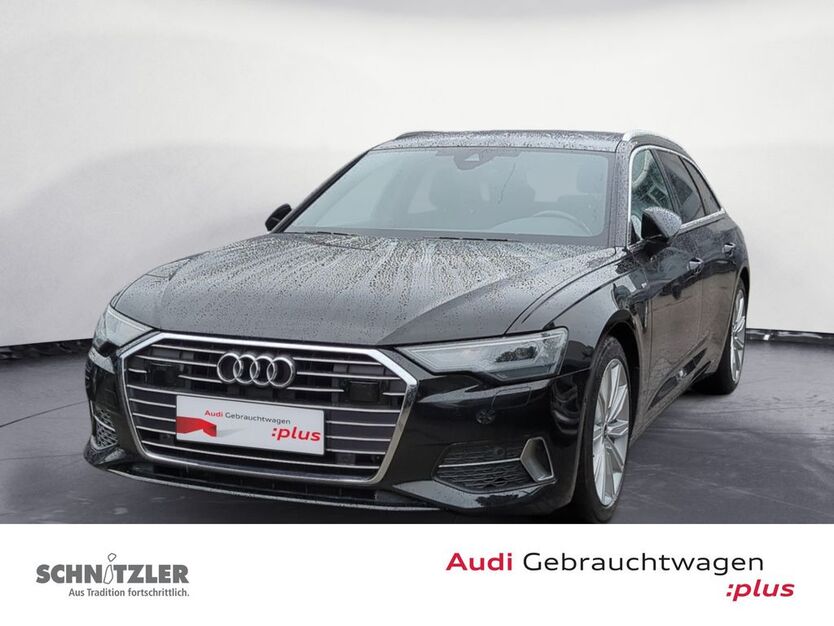 Audi A6 111.459 km 31.680 € Hilden 40721