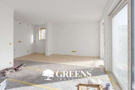 Wohnung Ratingen Tiefenbroich - 3 Zimmer, 83 m&sup2;, 399.000&euro; | Angebot:25292931