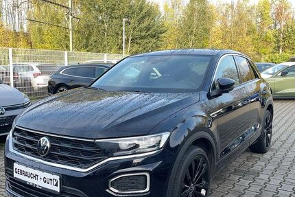 VW T-Roc 35.044 km 24.690 € Duisburg 47178
