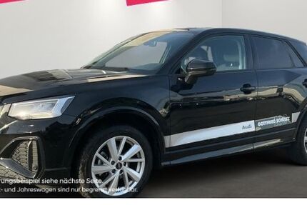 Audi Q2 17.462 km 28.550 &euro; Duisburg 47249