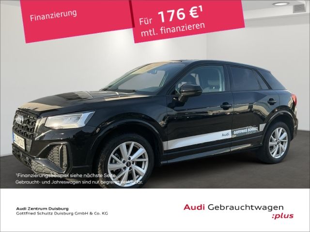 Audi Q2 17.462 km 28.550 &euro; Duisburg 47249