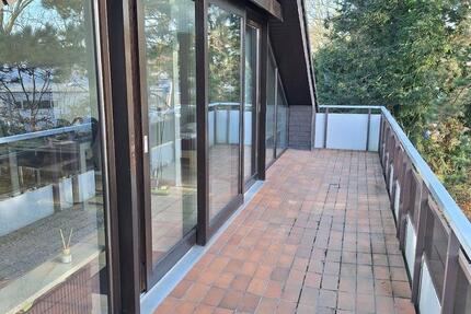 möbl. 2 Zimmer Wohnung großer Balkon Stellplatz 2 zimmer