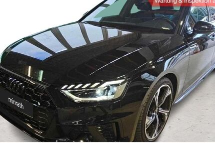 Audi A4 20.680 km 39.980 € Moers-Hülsdonk 47441