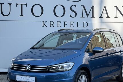 VW Touran 160.211 km 17.750 &euro; Krefeld 47805