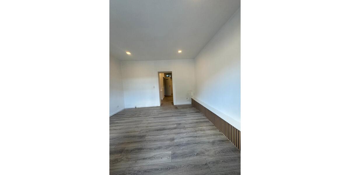 Erdgeschoßwohnung Wuppertal Dornap - 1 Zimmer, 35 m&sup2;, 72.000&euro; | Angebot:27155507
