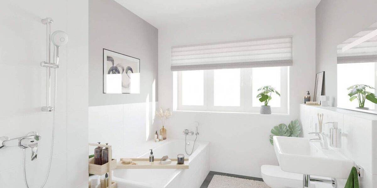 Willkommen in Ihrem neuen Wohnglück 5 zimmer