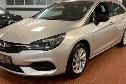 Opel Astra 59.000 km 14.990 &euro; Wülfrath 42489