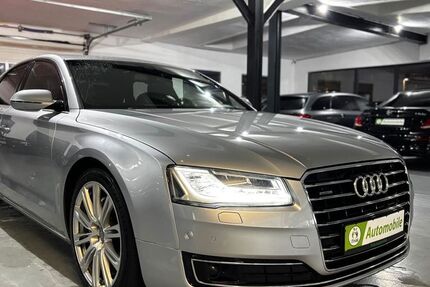 Audi A8 208.000 km 21.999 &euro; Solingen 42697
