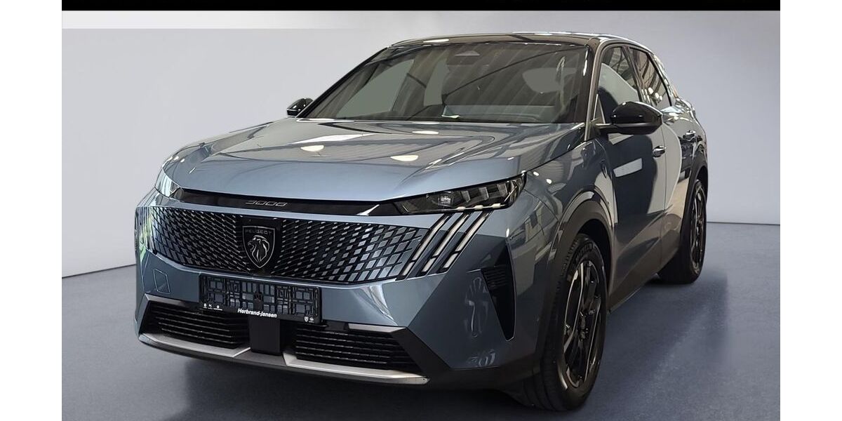 Peugeot 3008 1.288 km 49.890 &euro; Mönchengladbach 41066