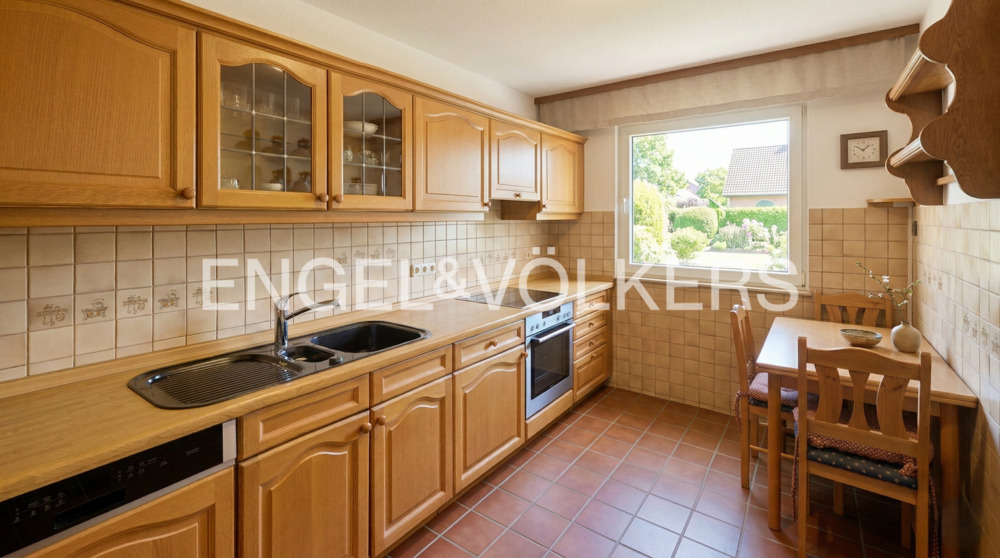 Doppelhaushälfte Hilden Forstbach - 6 Zimmer, 159 m&sup2;, 600.000&euro; | Angebot:25730523