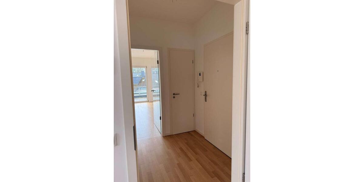 Dachgeschoßwohnung Leverkusen Schlebusch - 2 Zimmer, 70 m&sup2;, 890&euro; | Angebot:25710787
