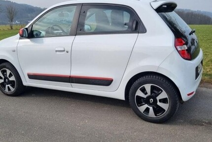 Renault Twingo 115.800 km 6.199 € Remscheid 42853